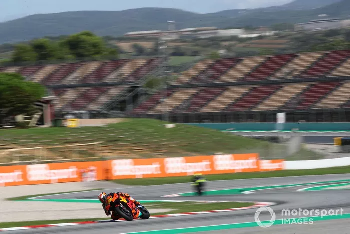 Pol Espargaró, Red Bull KTM Factory Racing 