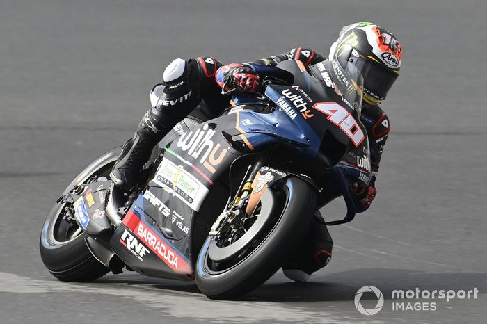 Darryn Binder, RNF MotoGP Racing