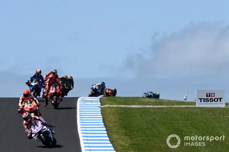 Jorge Martin, Pramac Racing