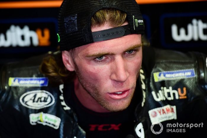 Darryn Binder, RNF MotoGP Racing