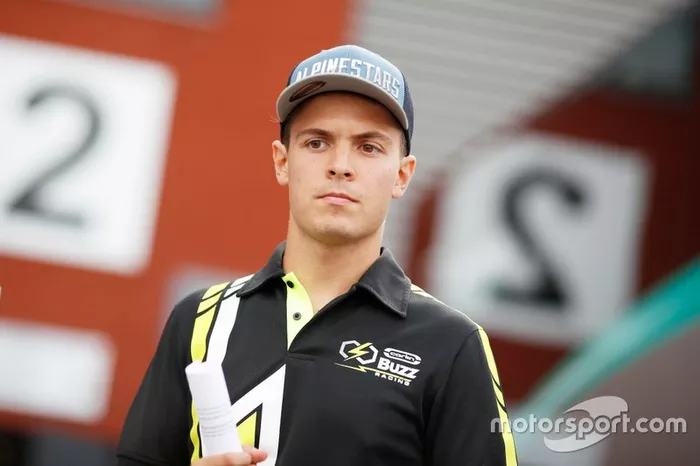 Para ficar de olho: Felipe Drugovich