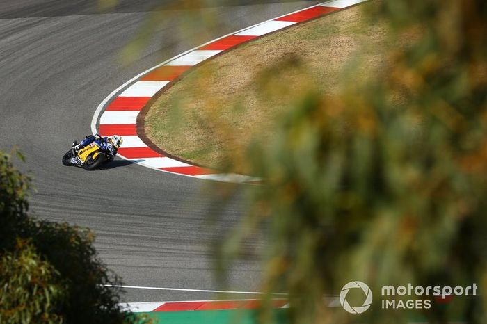 Federico Caricasulo, BARDAHL Evan Bros. WorldSSP Team, WorldSSP