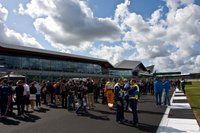 Silverstone