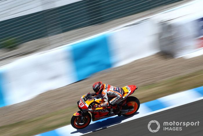 Marc Márquez, Repsol Honda Team