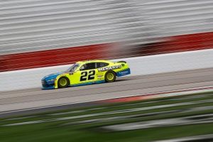 Austin Cindric, Team Penske Ford