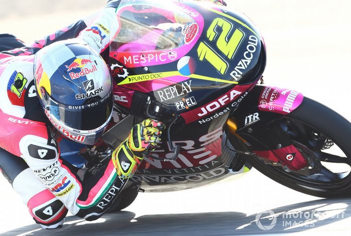 Filip Salac, Snipers Team