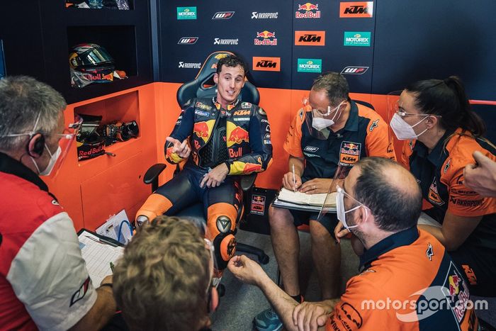 Pol Espargaro, Red Bull KTM Factory Racing