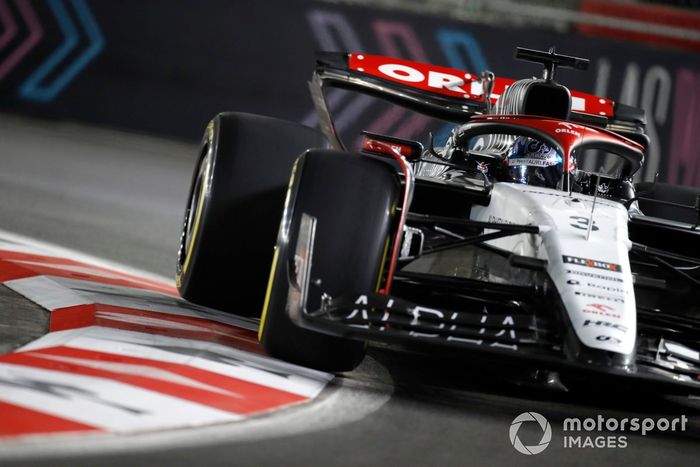 Daniel Ricciardo, AlfaTauri AT04