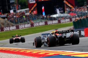 Max Verstappen, Red Bull Racing RB19