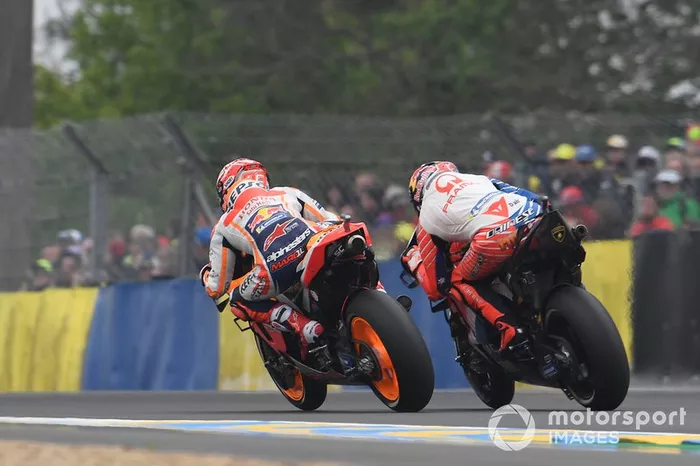 Marc Marquez, Repsol Honda Team, Jack Miller, Pramac Racing