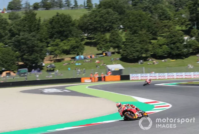 Marc Márquez, Repsol Honda Team