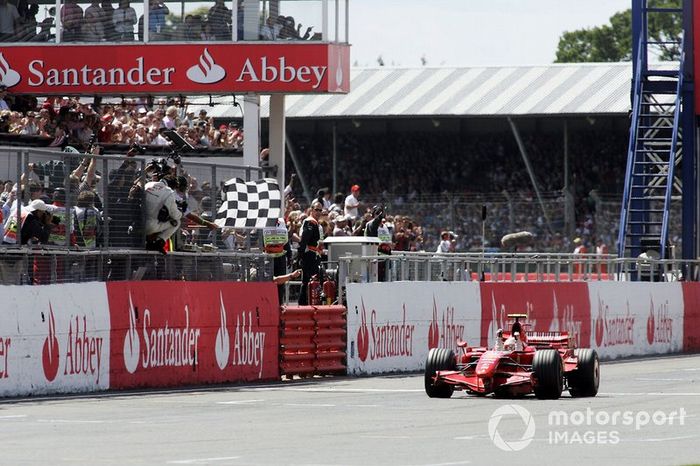 2007 GP de Gran Bretaña