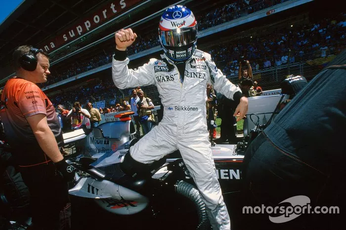 #5 GP de España 2005
