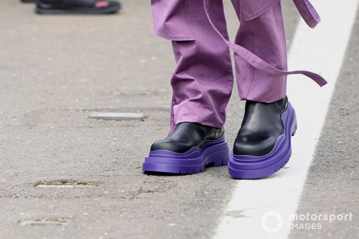 Lewis Hamilton, Mercedes