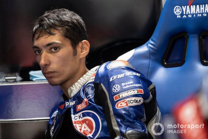 Toprak Razgatlioglu, PATA Yamaha WorldSBK Team