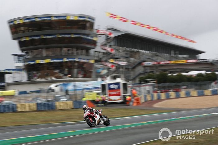 Takaaki Nakagami, Team LCR Honda