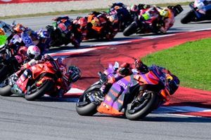 Jorge Martín, Pramac Racing