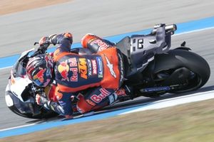 Maverick Viñales, Red Bull KTM Tech 3