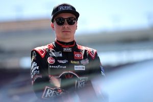 Christopher Bell, Joe Gibbs Racing Toyota