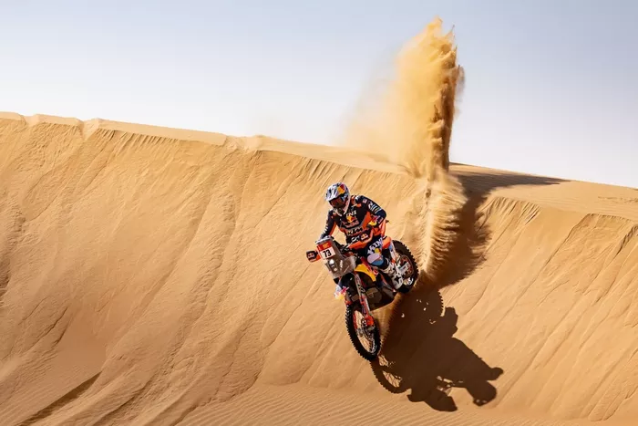 #73 BAS World KTM Racing Team KTM: Edgar Canet