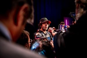 Marco Bezzecchi, Aprilia Racing