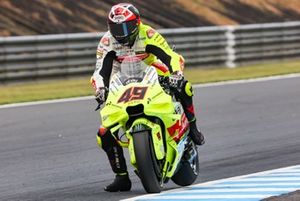 Fabio Di Giannantonio, VR46 Racing Team