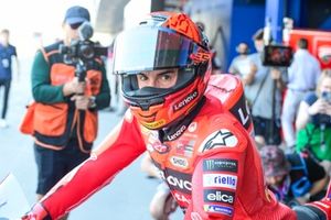 GP de Tailandia 2025 en Buriram - Viernes de FP1 y Práctica