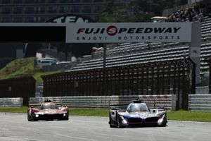 #15 BMW M Team WRT BMW M Hybrid V8: Dries Vanthoor, Raffaele Marciello, Marco Wittmann.