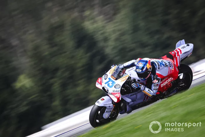 Alex Márquez, Gresini Racing