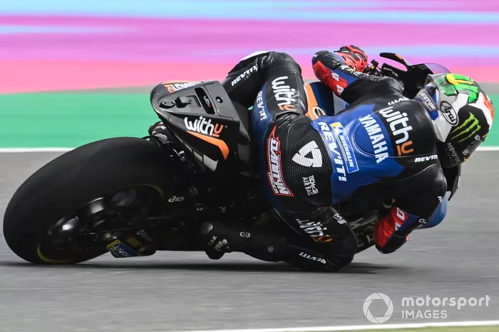 Darryn Binder, RNF MotoGP Racing