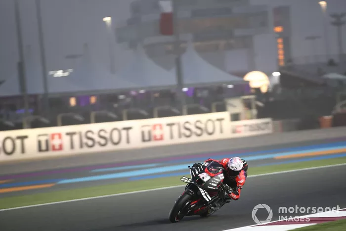 Aleix Espargaró, Aprilia Racing Team