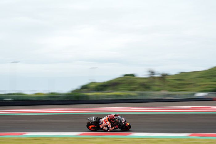 Marc Márquez, Repsol Honda Team 
