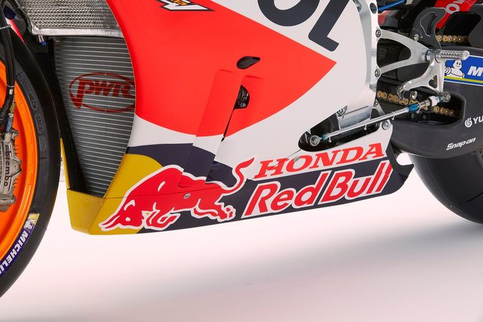 Repsol Honda RC213V