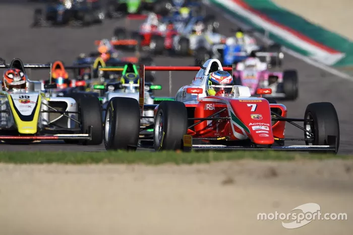 Dino Beganovic, Prema Powerteam  
