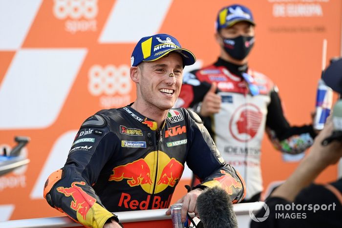 Pol Espargaro, Red Bull KTM Factory Racing