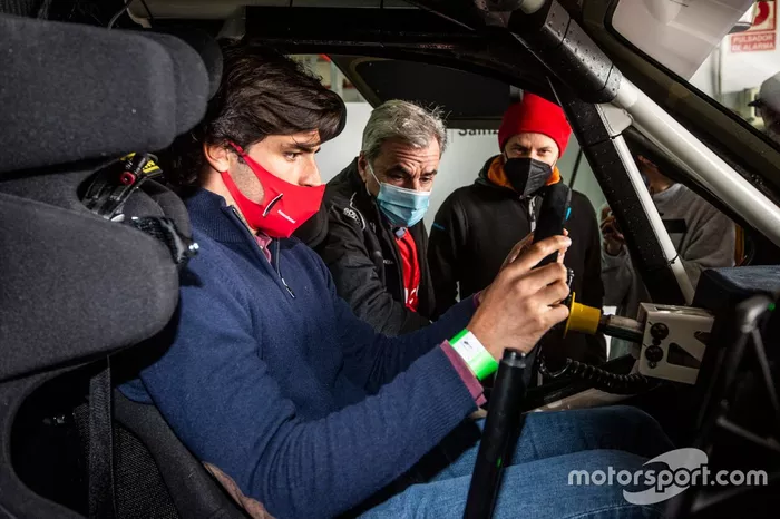 Carlos Sainz Jr.