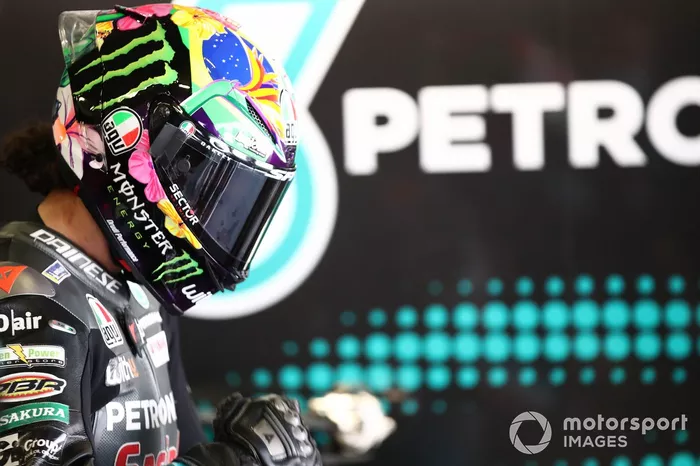 Franco Morbidelli, Petronas Yamaha SRT