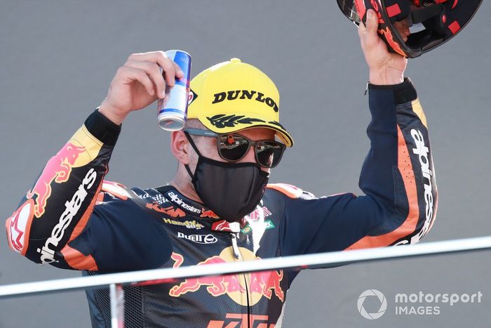 Jorge Martin, Red Bull KTM Ajo