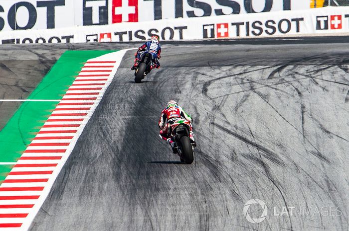Aleix Espargaro, Aprilia Racing Team Gresini