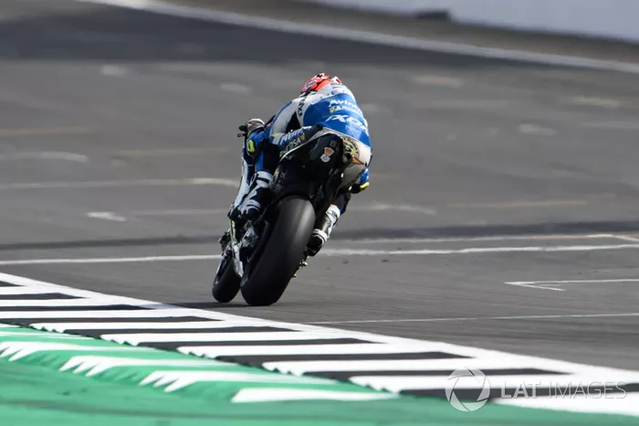 Tito Rabat, Avintia Racing