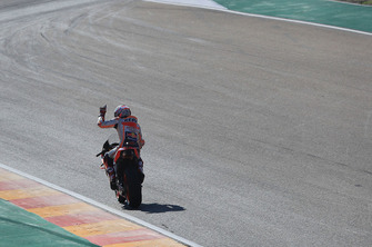 Marc Marquez, Repsol Honda Team