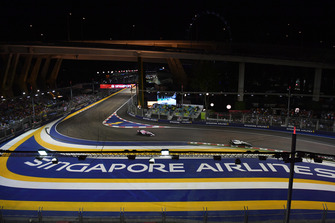 Sergey Sirotkin, Williams FW41