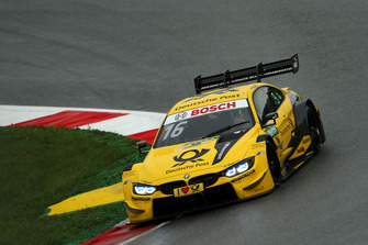 Timo Glock, BMW Team RMG, BMW M4 DTM