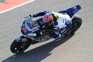 Jordi Torres, Avintia Racing