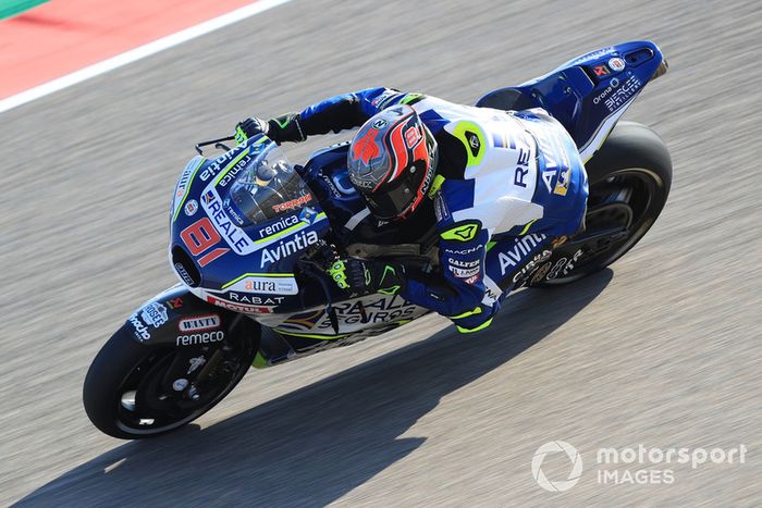 Jordi Torres, Avintia Racing