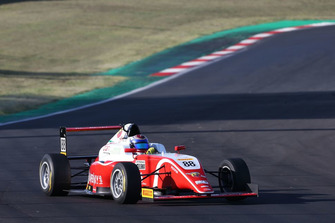 Amna Al Qubaisi, Prema Theodore Racing