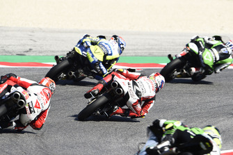 Nakarin Atiratphuvapat, Idemitsu Honda Team Asia