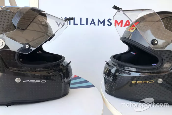 Le casque Stilo ST5 Zero