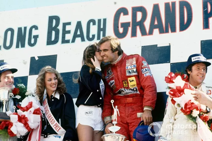 GP Estados Unidos - Oeste 1978