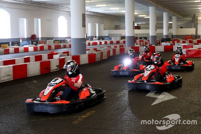 Finales Mundiales FIA Gran Turismo
